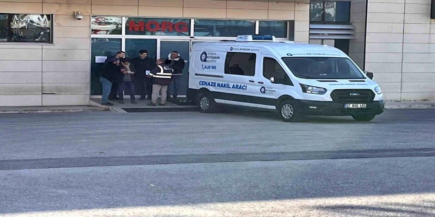 Trafik Tartışması Cinayetle Sonuçlandı