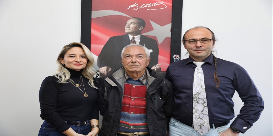 ALKÜ’ye Kadavra Bağışı ile Tıp Eğitimi Destekleniyor