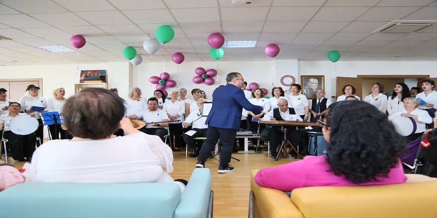 ALKÜ’de 10. Yıl Etkinlikleri Altıncı Gününde Coşku ile Devam Etti