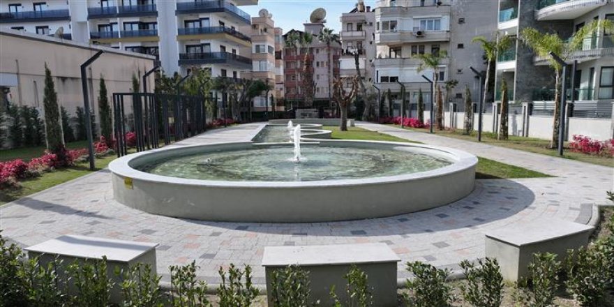 Kepezaltı Kentsel Dönüşümünde 8 Yıllık Mağduriyet
