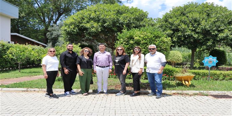 Alanya’da En Güzel Balkon ve Bahçeler Ödüllendirildi