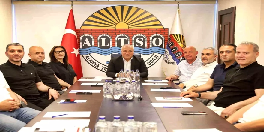 Otelciler Dönüşüm Desteğinden Neden Yararlanamıyor?