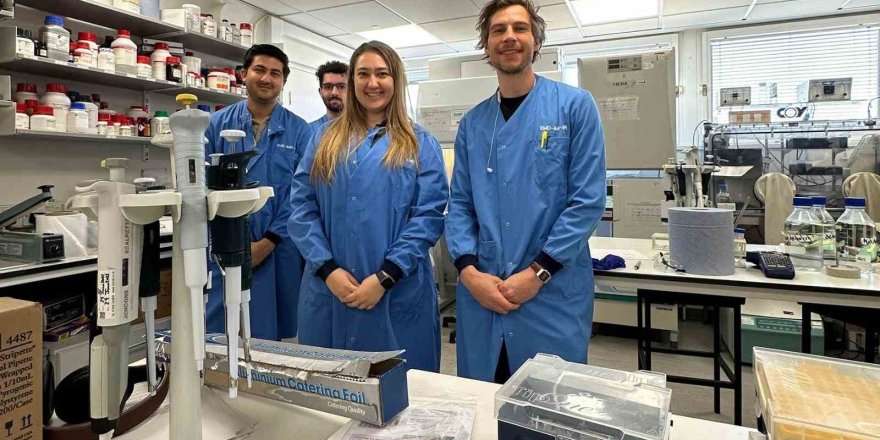 ALKÜ’lü Bilim İnsanı Parkinson Araştırmasıyla Oxford’da