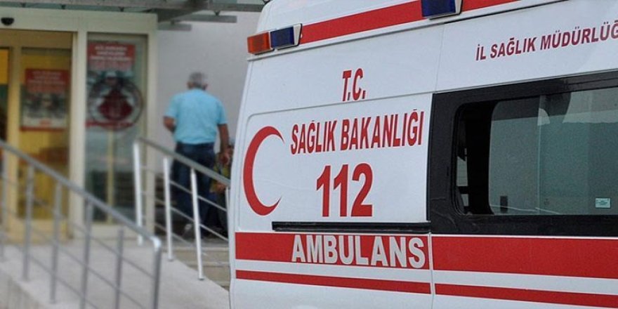 Alanya’da otel odasında şüpheli ölüm