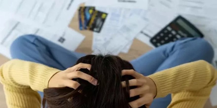 Bireysel kredi borçlarında düşüş trendi: Türkiye finansal dengede yeniden şekilleniyor