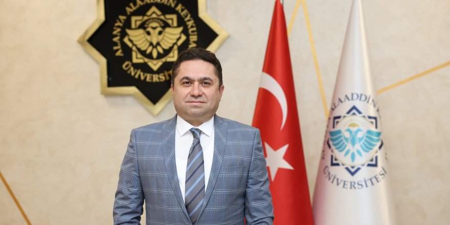 Rektör Türkdoğan: Milletimiz İradesine Sahip Çıkmıştır