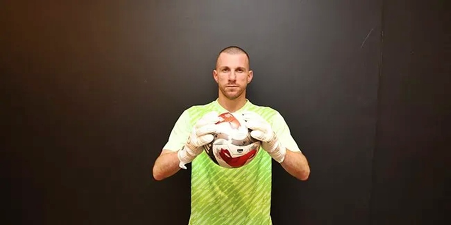 Alanyaspor, Kaleci Paulo Victor’u Kadrosuna Kattı