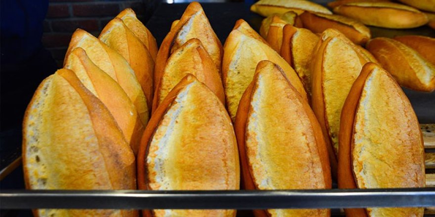 Alanya’da ekmeğe zam geldi: Yeni fiyat 15 TL