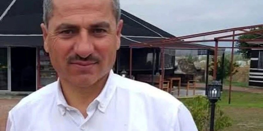 Alanya’da inşaattan düşen işçi hayatını kaybetti