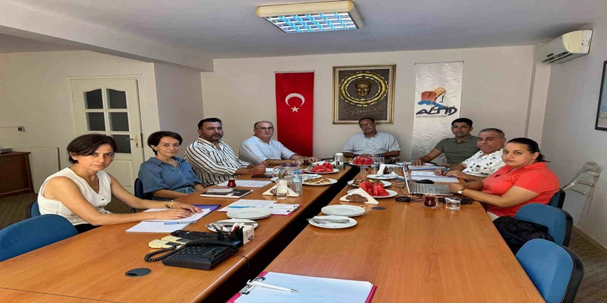 Alanya’da Engelsiz Turizm Projesi Yeniden Başlıyor