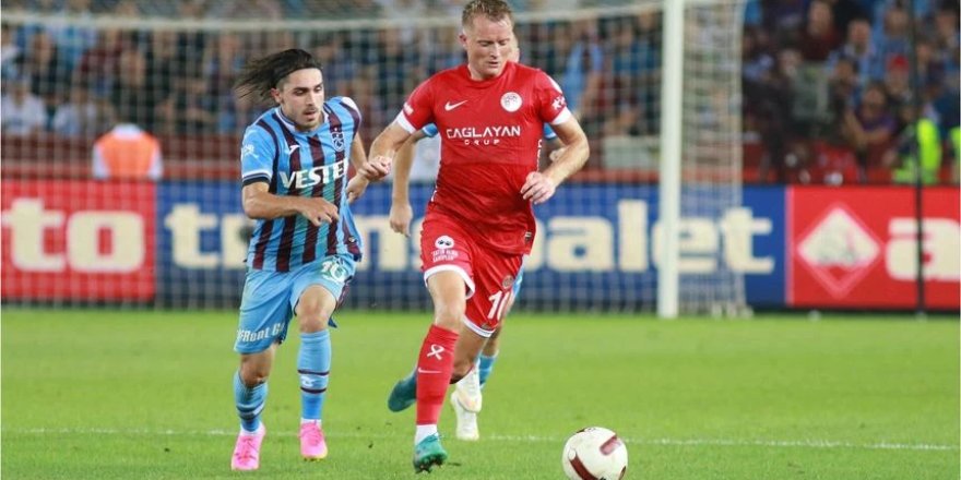 Alanya’da halı saha ücretleri 1 Eylül’de zamlanıyor