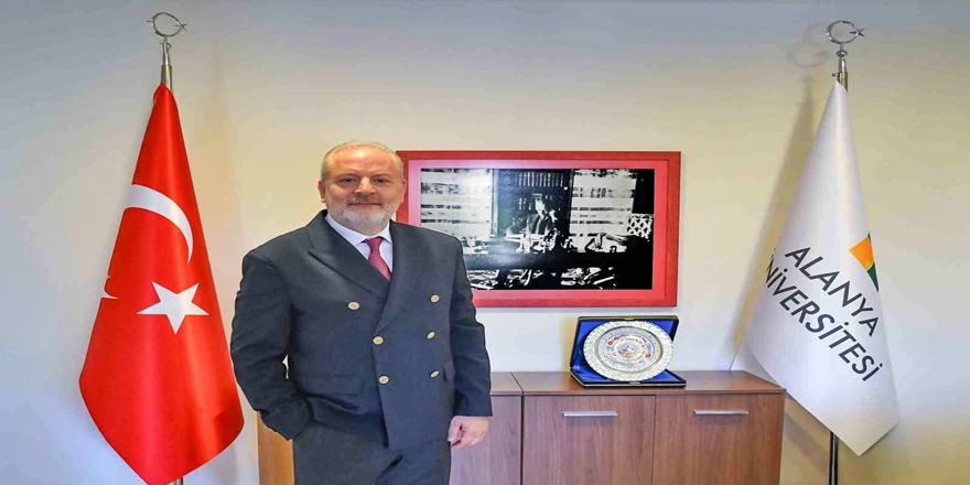 Alanya Üniversitesi’nde doluluk oranı %71 oldu