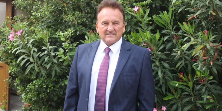 Alanya’ya Acı Reçete: Baraner’den Çarpıcı Uyarılar