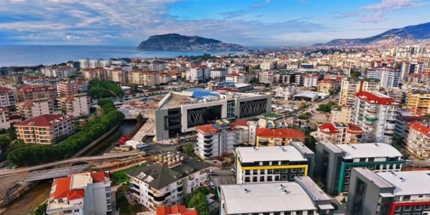 Alanya’da Rayiç Bedel Şoku: Vergi ve Kiralar Artacak