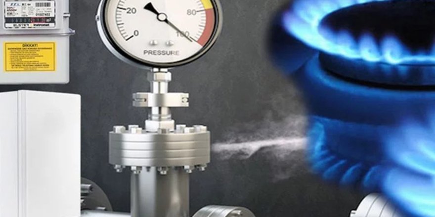 Nisan'da Doğalgaz fiyatlarında değişiklik: Konut sabit sanayi esnek