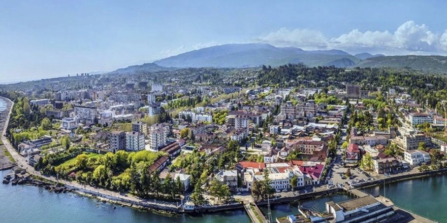 Alanya’ya yeni rakip: Rus turistler Çin’e yöneliyor