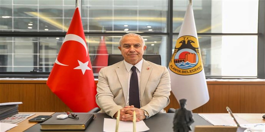 Başkan Özçelik: Gazilerimiz onur abideleridir