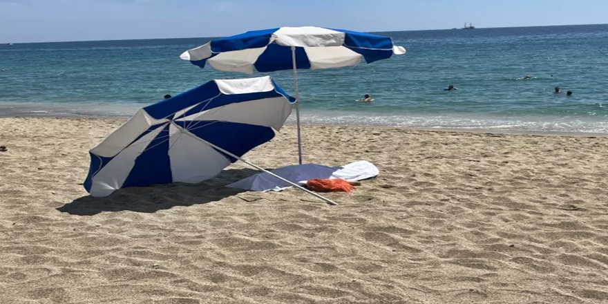 Alanya’da Denize Giren Rus Turist Yaşamını Yitirdi