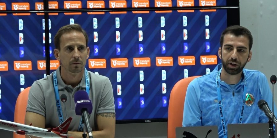 Joao Pereira: “Zor bir maçı hak ederek kazandık”