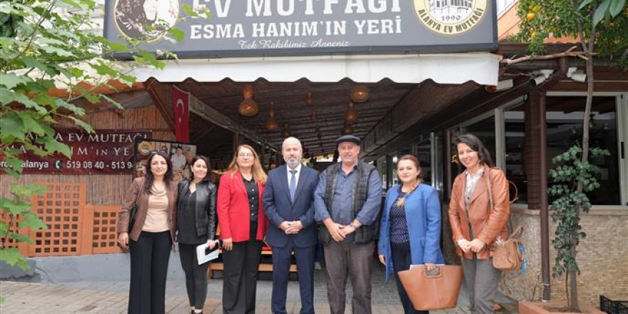 Gülüklü Çorba İçin Denetimler Sıkı Şekilde Sürüyor