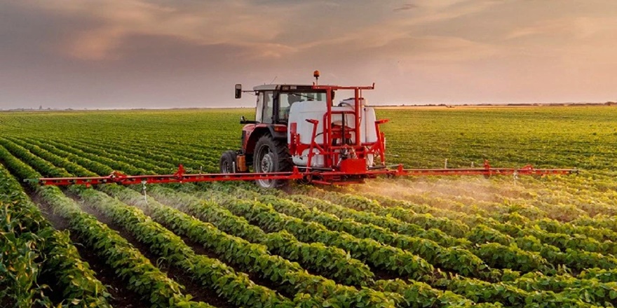 Antalya rekora koşarken Alanya tarımda alarm veriyor