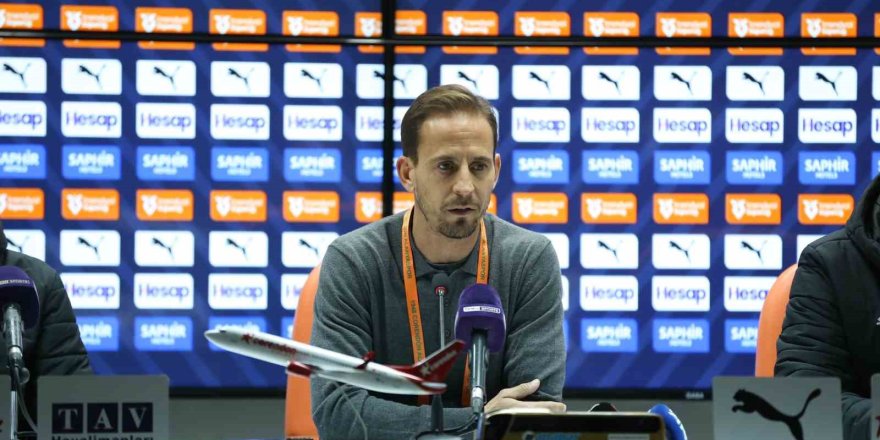 Pereira: “Kendi Sahamızda Gol İçin Daha Fazlası Şart”