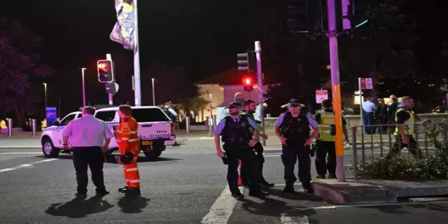 Hanuka Saldırısı Sonrası İsrail-Avustralya Hattı Gerildi