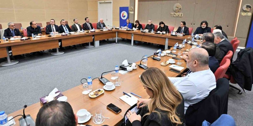 Başkan Erdem: “Can Güvenliği Her Şeyin Önünde”