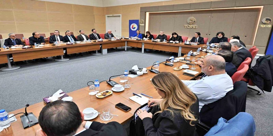 Başkan Erdem: “Can Güvenliği Her Şeyin Önünde”