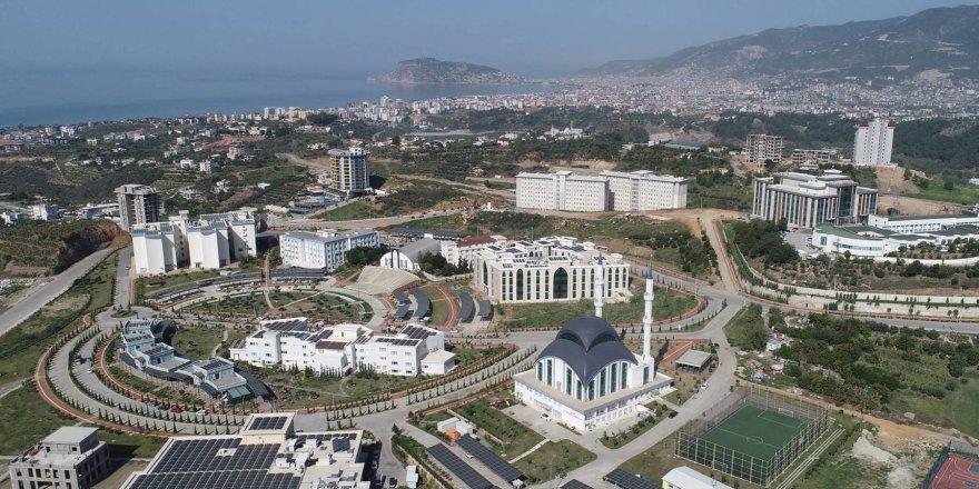 ALKÜ’nün 2026 Bütçesi TBMM’de Yüzde 34 Artışla Onaylandı