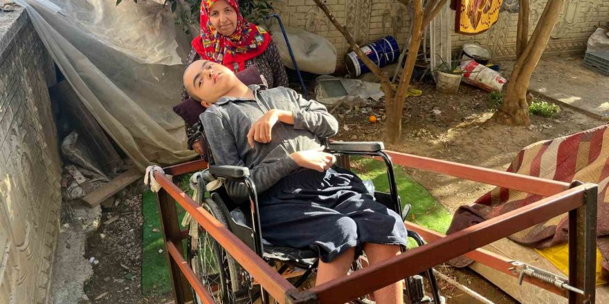 Tunahan İçin Türkiye Tek Yürek Oldu