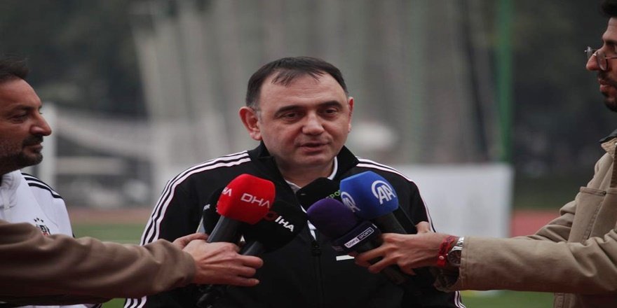 Beşiktaş’ta net mesaj: Bütçe hazır, transferler yolda