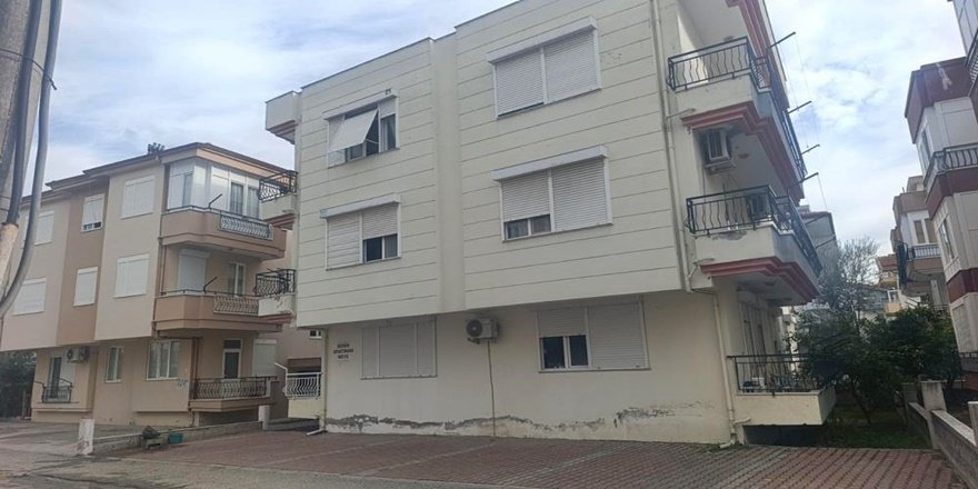 Yangın sanıldı, evden mangal çıktı: Ekipler şaşkına döndü