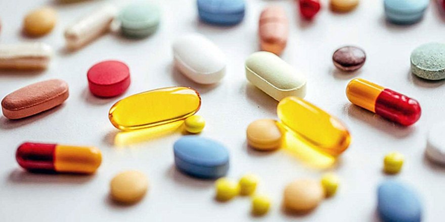 Sağlıkta acil çağrı: İlaç erişiminde KDV bariyerleri