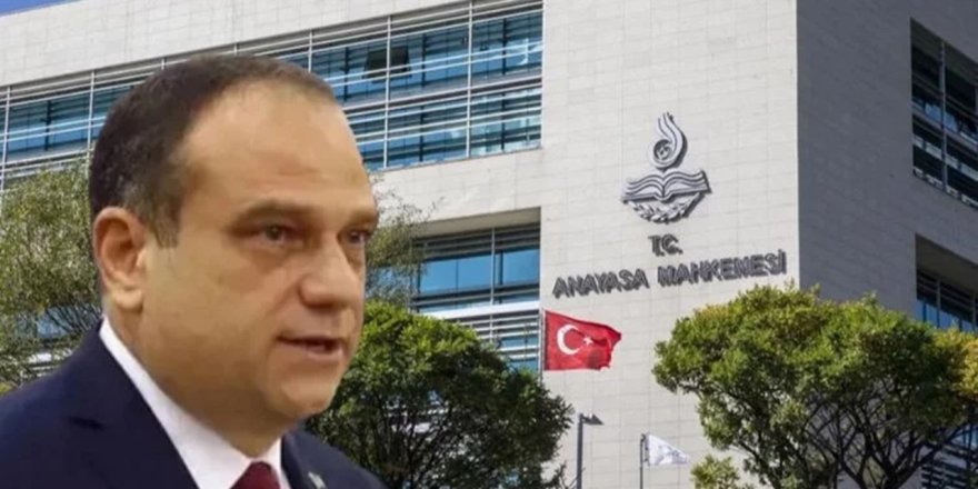 Adaletin lideri: Basri Bağcı'nın yükselişi