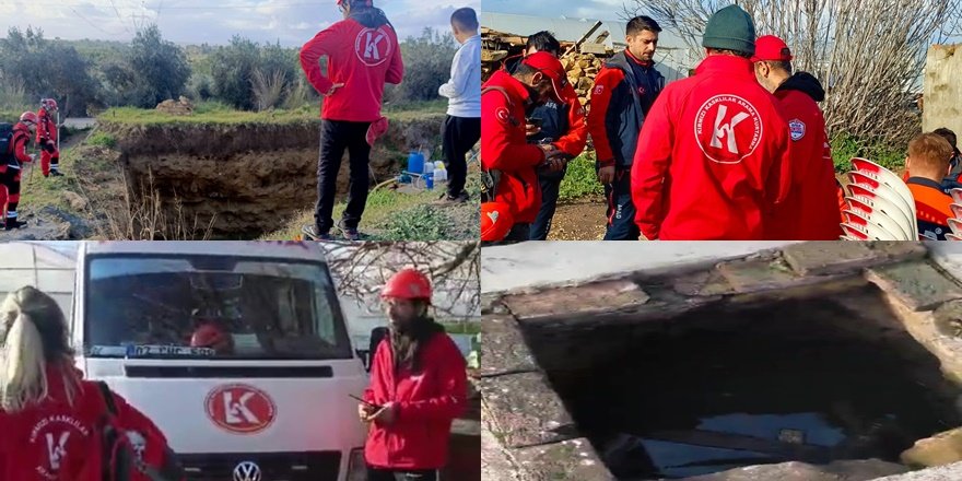 3 Gündür Kayıptı: Küçük Ali İçin Umut Veren İz Adana’da