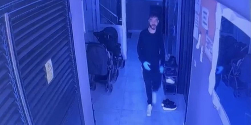 Hamile eşini silahla yaralayan koca tutuklandı