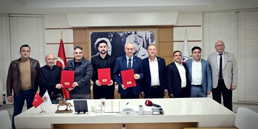 Kepez’e Hayırsever Desteğiyle 2 Yeni Semt Evi