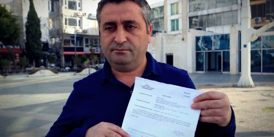 Şehit Küfrüne Tepki Gösterdi, 4 Yıl Sonra Arabasından Oldu!