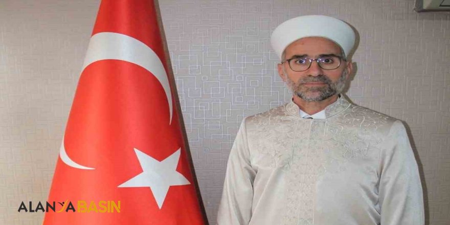 Kumluca’da Hatimle Teravih Sayısı 5’e Çıktı