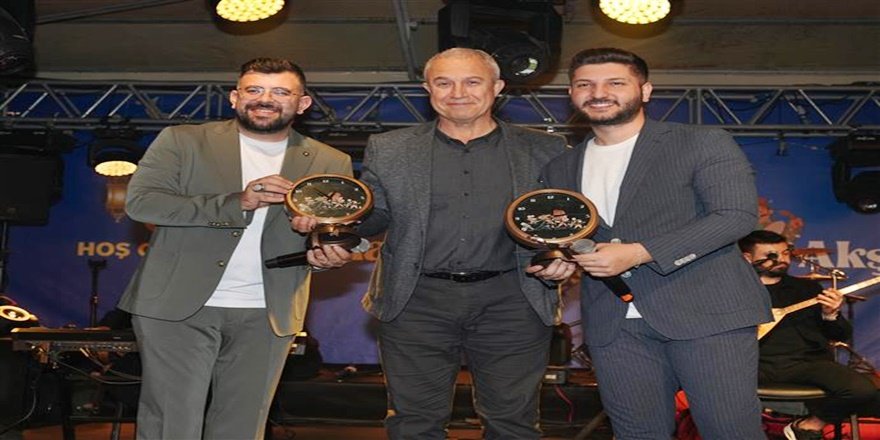 Alanya’da Ramazan Meydanlara Taştı