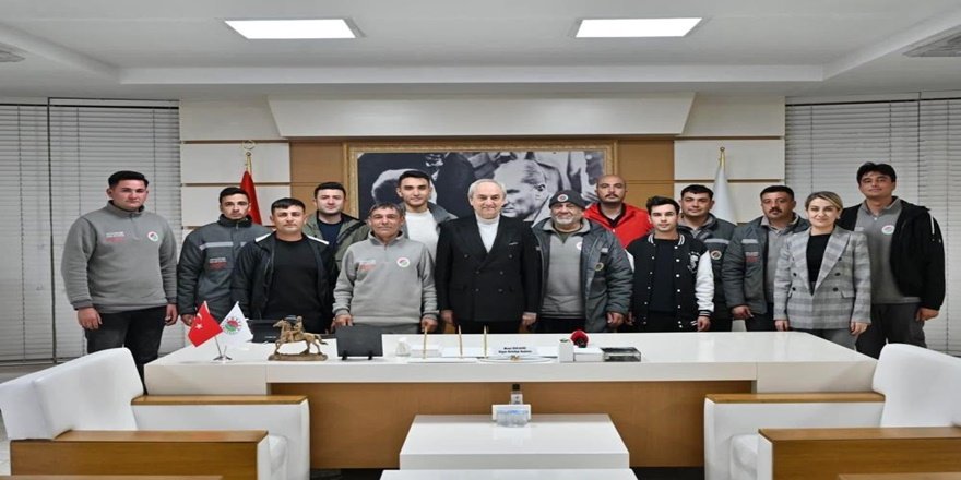 Kepez’de sezonluk işçilere daimi istihdam