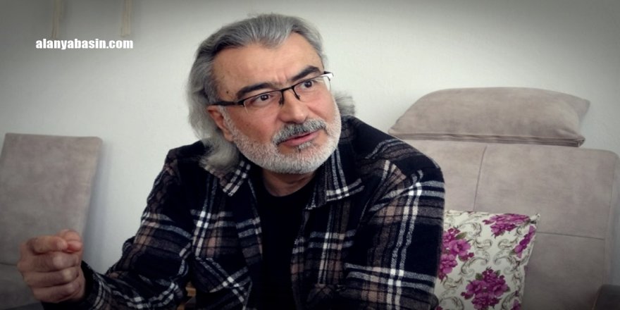 28 Şubat Mağduru Şimşek: "Eşimi Taksi Koltuğunda Saklıyordum"