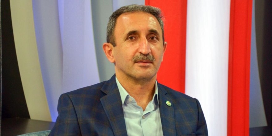 Gazze'deki vahşeti durdurmak için islam ülkeleri birleşmeli