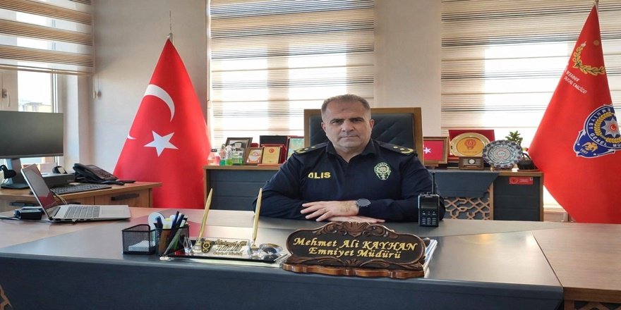 Gazipaşa’da Öğrenci Servislerine Sıkı Denetim Başladı