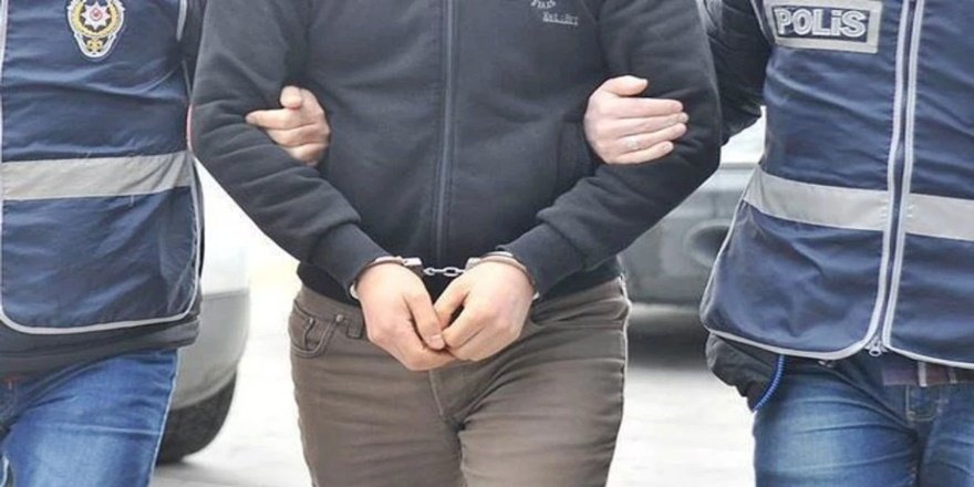 Alanya’da 6 Yıllık Firari Avsallar’da Yakalandı