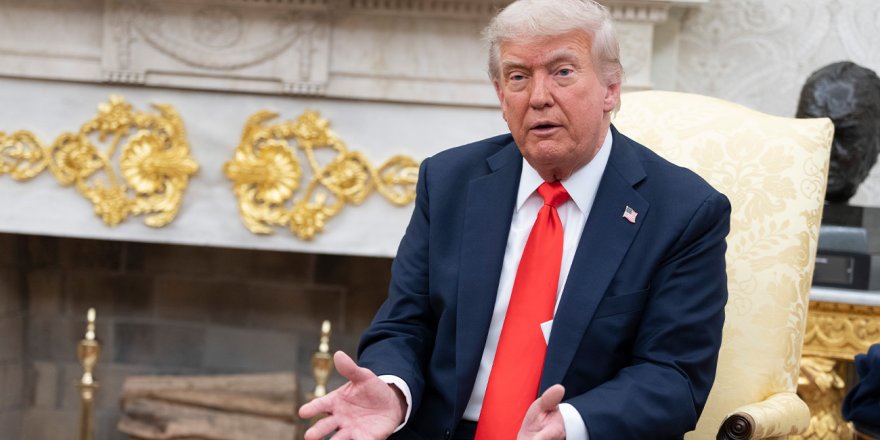 Trump: “İlk Saldırıyı İran Yapacaktı”