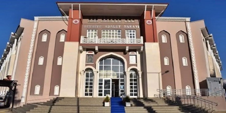 20 yıl sonra gelen cinayet davasında ilk duruşma