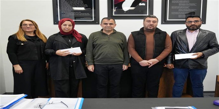 Alanya’da Reçel Satışıyla İki Hasta Çocuğa Umut