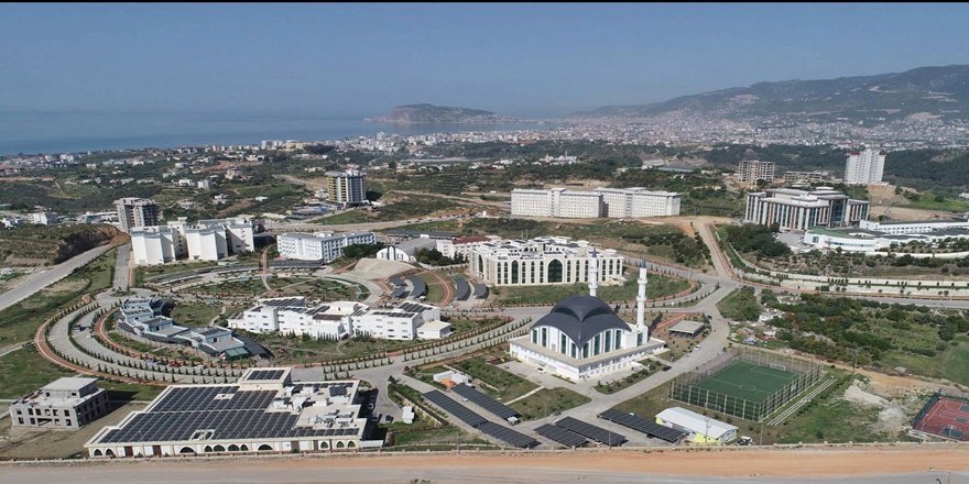 ALKÜ’de Öğrenciler İçin Psikolojik Destek Merkezi